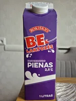 Pienas