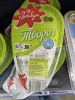 Творог Обезжиренный