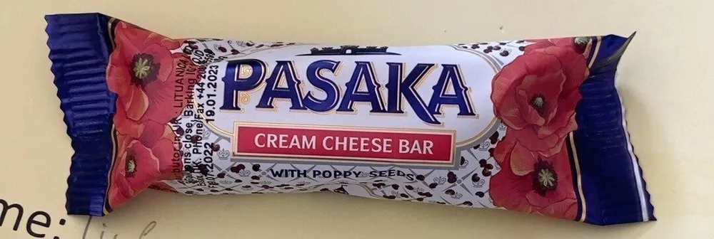 Pasaka