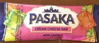 Pasaka Cream Cheese Bar