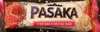 Pasaka cream cheese bar