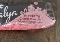 Cheesecake bar