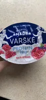 GRAIKIŠKA AMFORA PROTEIN VARŠKĖ SU AVIETĖMIS