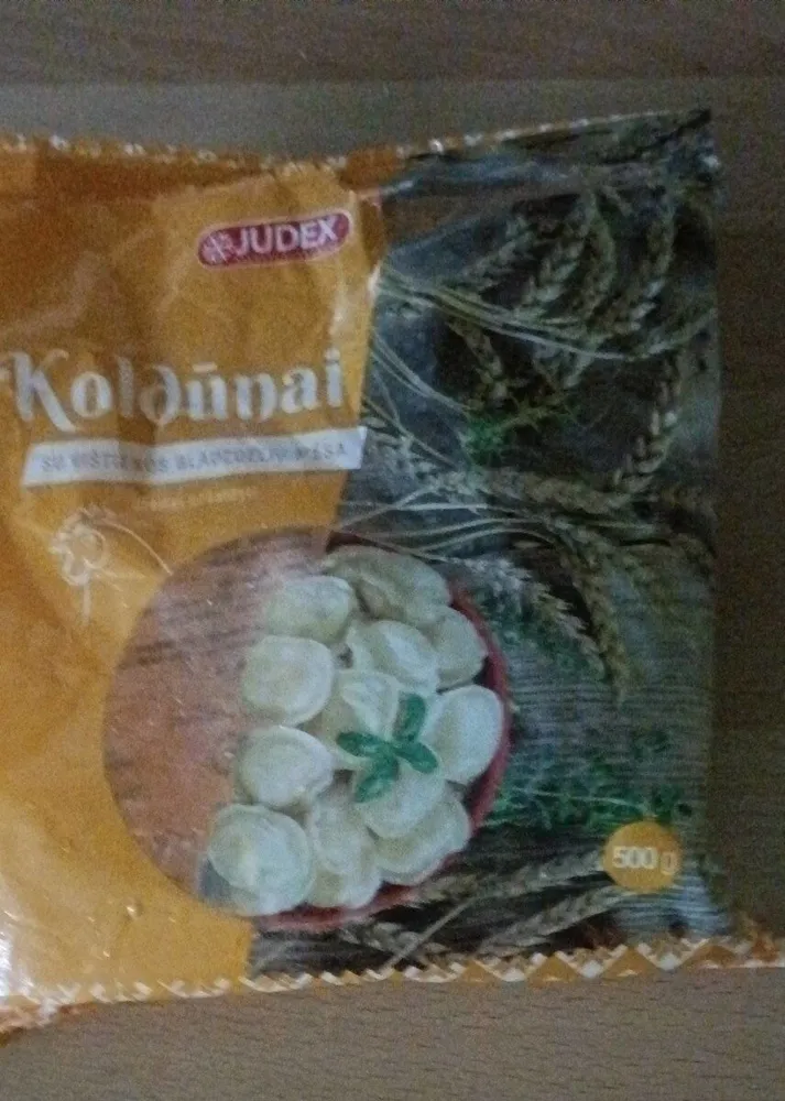 Koldūnai