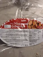 Mini Cheburekai