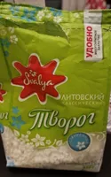 Творог