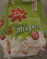 körniger Frischkäse
