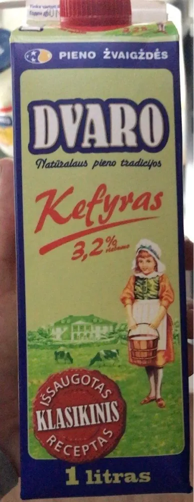 Kefyras