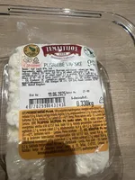 Zemaitijos varske
