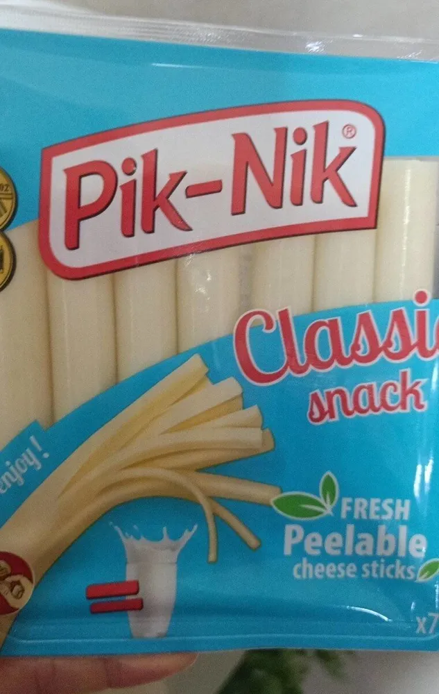 Pik-nik