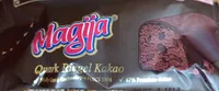 Quark Riegel Kakao