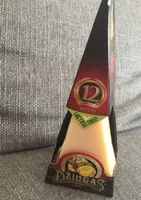 Džiugas Mild - brandintas 12 mėn