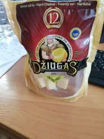 Džiugas sūris