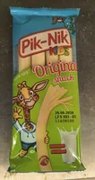 Pik Nik Kids 1610