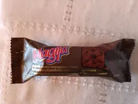 Magija baton twarogowy czekoladowy