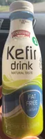 Kefir drink