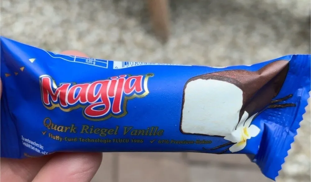 Magija