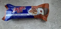 Magija - Batonik z masy twarogowej