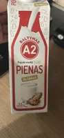 A2 PIENAS