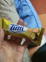 Batoniki Twarogowy