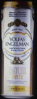 VOLFAS ENGELMAN - WHITE PINT