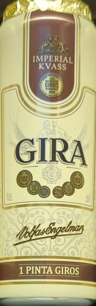 Gira