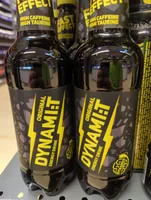 Original Energy Drink
