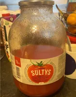 Pomidoru Sultys