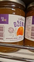Abrikosų Džemas