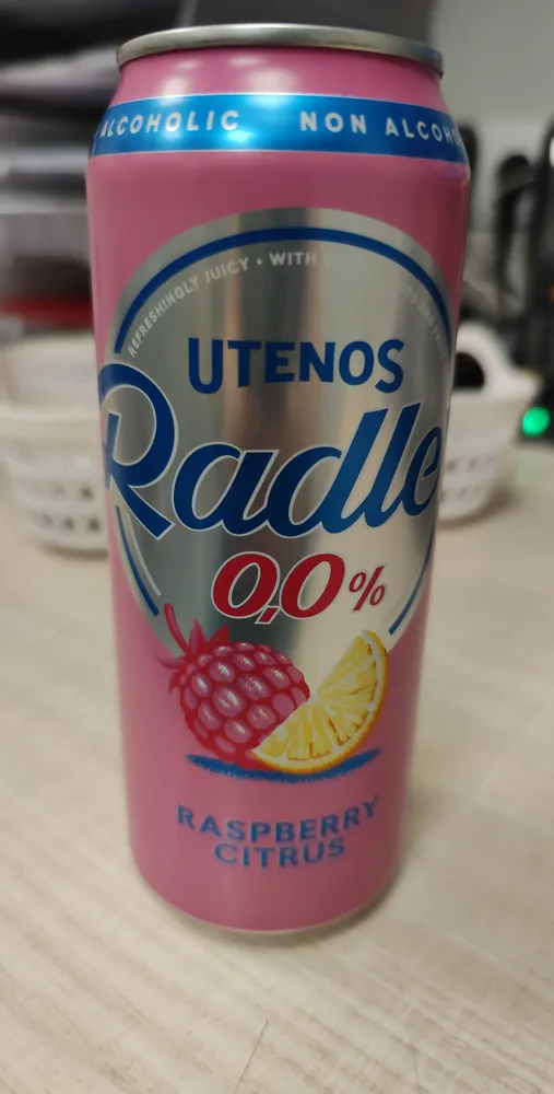 Utenos