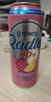 Utenos