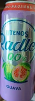 Guava Radler 0%
