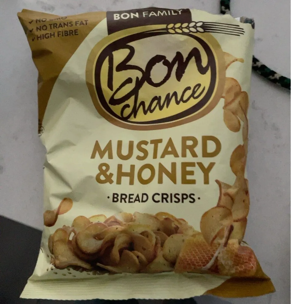 bread crisps