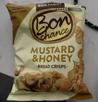 bread crisps