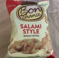 Bon chance Salami Style