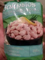 Baltosios pupeles