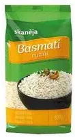 Basmati rice