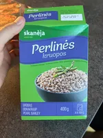 Perlines