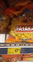 Snabb Makaroner