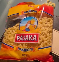 Makaronai