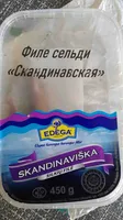 File seldi skandinavskaya