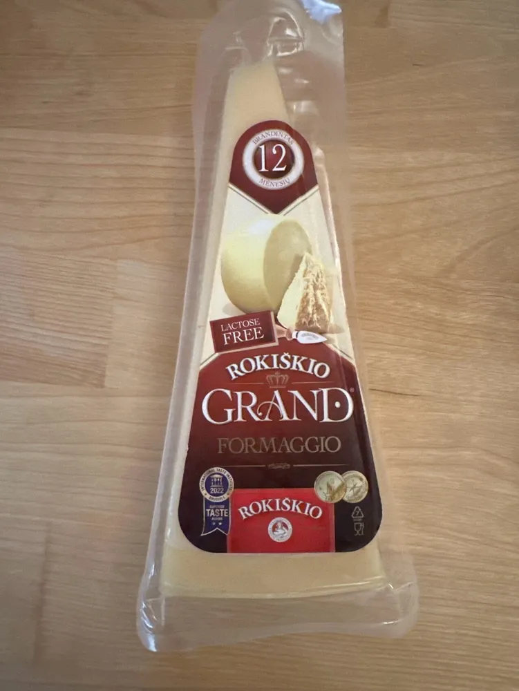 Grand Fornaggio