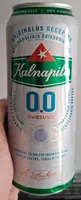nealkoholinis šviesusis