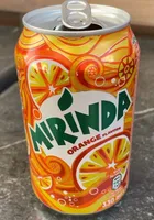 Mirinda Orange