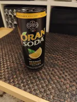 Oran Soda