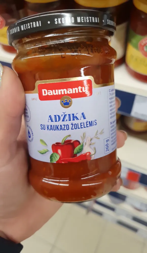 Adzika