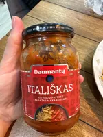 Itališkas Padažas