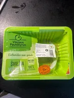 Švieži Viščiukų Broilerių, užauginta Be Antibiotiku