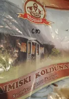 Country Dumpling with meat(frozen)