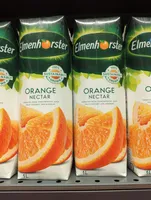 Orange Nectar